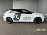 Opel Astra bei Sportwagen.expert - Abbildung (4 / 15)