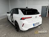 Opel Astra bei Sportwagen.expert - Abbildung (7 / 15)