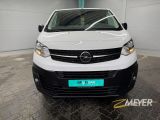 Opel Vivaro bei Sportwagen.expert - Abbildung (2 / 15)