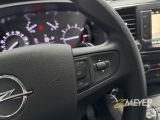 Opel Vivaro bei Sportwagen.expert - Abbildung (13 / 15)