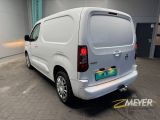 Opel Combo bei Sportwagen.expert - Abbildung (8 / 15)