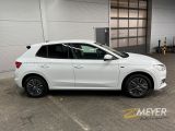 Skoda Fabia bei Sportwagen.expert - Abbildung (5 / 15)