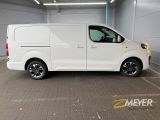 Opel Vivaro bei Sportwagen.expert - Abbildung (4 / 15)