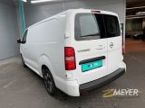 Opel Vivaro bei Sportwagen.expert - Abbildung (8 / 15)