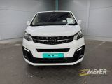 Opel Vivaro bei Sportwagen.expert - Abbildung (2 / 15)