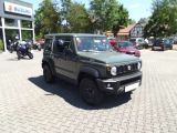 Suzuki Jimny bei Sportwagen.expert - Abbildung (2 / 12)