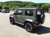 Suzuki Jimny bei Sportwagen.expert - Abbildung (6 / 12)