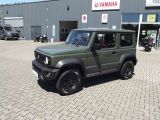 Suzuki Jimny bei Sportwagen.expert - Abbildung (8 / 12)