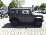 Suzuki Jimny bei Sportwagen.expert - Abbildung (3 / 12)