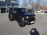 Suzuki Jimny bei Sportwagen.expert - Abbildung (2 / 15)