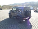 Suzuki Jimny bei Sportwagen.expert - Abbildung (6 / 15)