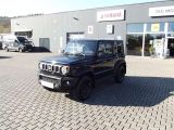 Suzuki Jimny bei Sportwagen.expert - Abbildung (8 / 15)