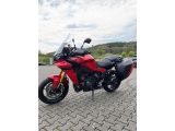 Yamaha Tracer bei Sportwagen.expert - Abbildung (7 / 14)