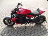 Ducati Diavel bei Sportwagen.expert - Abbildung (3 / 8)