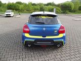 Suzuki Swift bei Sportwagen.expert - Abbildung (5 / 12)