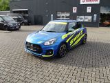 Suzuki Swift bei Sportwagen.expert - Abbildung (8 / 12)