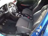Suzuki Swift bei Sportwagen.expert - Abbildung (10 / 12)