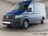 VW Crafter bei Sportwagen.expert - Abbildung (2 / 15)