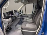 VW Crafter bei Sportwagen.expert - Abbildung (8 / 15)