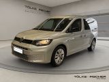 VW Caddy bei Sportwagen.expert - Abbildung (2 / 15)