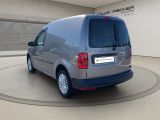 VW Caddy bei Sportwagen.expert - Abbildung (4 / 15)