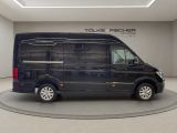 VW Crafter bei Sportwagen.expert - Abbildung (5 / 15)