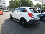 Opel Antara bei Sportwagen.expert - Abbildung (6 / 15)