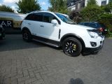 Opel Antara bei Sportwagen.expert - Abbildung (2 / 15)