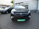 Ssangyong Korando bei Sportwagen.expert - Abbildung (3 / 15)