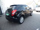 Ssangyong Korando bei Sportwagen.expert - Abbildung (9 / 15)