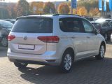 VW Touran bei Sportwagen.expert - Abbildung (5 / 15)