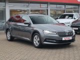 Skoda Superb bei Sportwagen.expert - Abbildung (6 / 15)