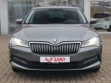 Skoda Superb bei Sportwagen.expert - Abbildung (7 / 15)