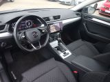 Skoda Superb bei Sportwagen.expert - Abbildung (9 / 15)