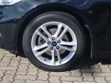 Ford Mondeo bei Sportwagen.expert - Abbildung (8 / 15)