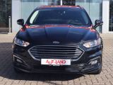 Ford Mondeo bei Sportwagen.expert - Abbildung (7 / 15)