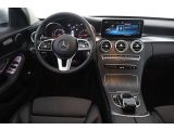 Mercedes-Benz C-Klasse bei Sportwagen.expert - Abbildung (10 / 15)