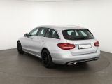 Mercedes-Benz C-Klasse bei Sportwagen.expert - Abbildung (3 / 15)