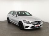 Mercedes-Benz C-Klasse bei Sportwagen.expert - Abbildung (7 / 15)