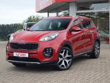 Kia Sportage bei Sportwagen.expert - Abbildung (2 / 15)