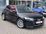 Audi A1 Sportback bei Sportwagen.expert - Abbildung (7 / 15)