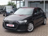 Audi A1 Sportback bei Sportwagen.expert - Abbildung (2 / 15)