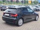 Audi A1 Sportback bei Sportwagen.expert - Abbildung (5 / 15)