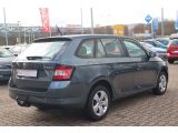 Skoda Fabia bei Sportwagen.expert - Abbildung (5 / 15)