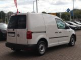 VW Caddy bei Sportwagen.expert - Abbildung (5 / 15)