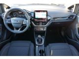 Ford Fiesta bei Sportwagen.expert - Abbildung (4 / 4)