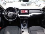 Skoda Octavia bei Sportwagen.expert - Abbildung (13 / 15)