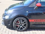 Abarth 595 bei Sportwagen.expert - Abbildung (8 / 15)