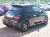 Abarth 595 bei Sportwagen.expert - Abbildung (5 / 15)