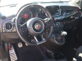 Abarth 595 bei Sportwagen.expert - Abbildung (9 / 15)